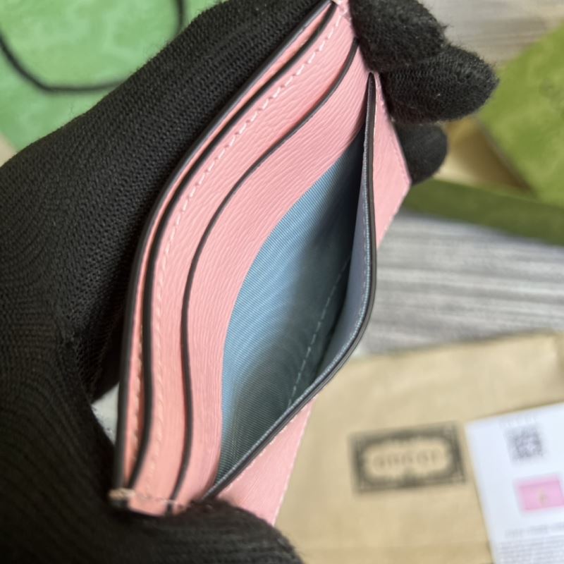 Gucci Wallets